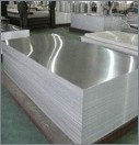 Aluminium Alloy Plates